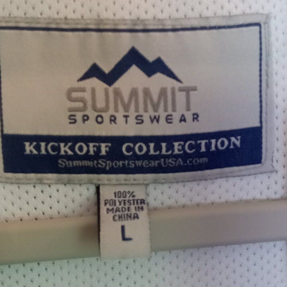 Texas Tech Summit Kickoff Collection Lightweight … - image 2
